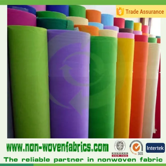 Folding Style and pp Non-woven Material Non woven bag
