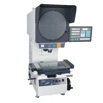 CPJ-3015A Digital Optical Contour Profile Projector