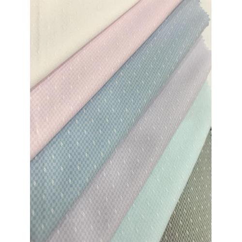 T/C Tooling Jacquard Dyed Fabric