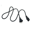 Καλώδιο τροφοδοσίας Black Brazil Plug Connector C13