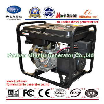 10kva diesel generator