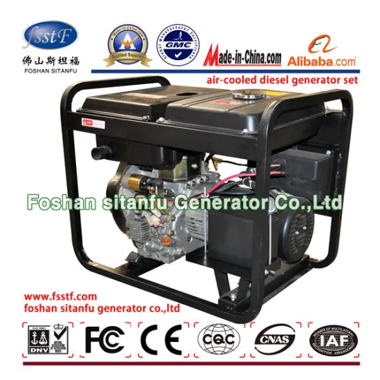 10kva diesel generator