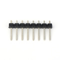 5.08mm Pitch Flat Pin Single Row Header