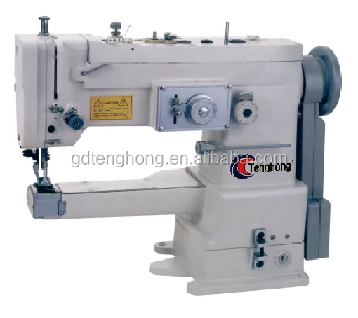 Tenghong TH-3205N Sewing Machine for Shoe Making