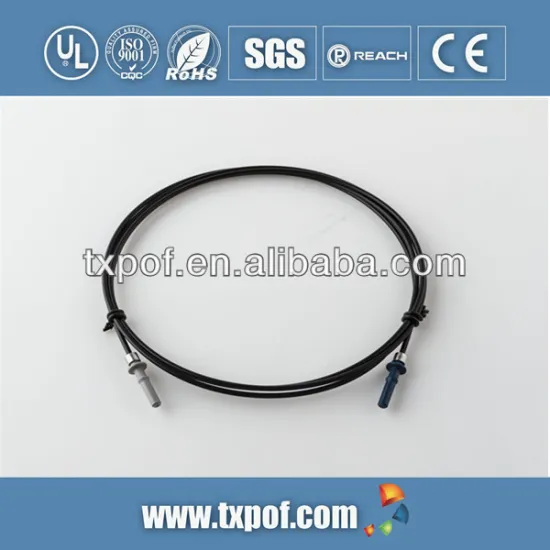 Industrial Communication Optical Fiber HFBR4501-HFBR4511 AVAGO