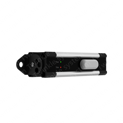 PVR light array pick to light system