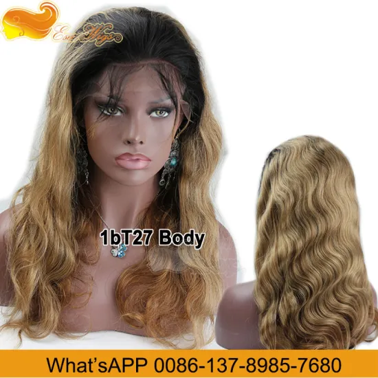 Wholesale Factory Price Overnight Delivery Full Lace Wigs 8-24Inch In Stock