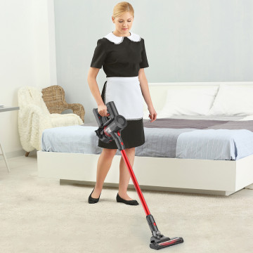 BOCO MỚI ĐIỆN NỀN TẢNG Tùy chỉnh nhà máy máy hút bụi không dây cao cấp cao cấp - Giá nhà máy