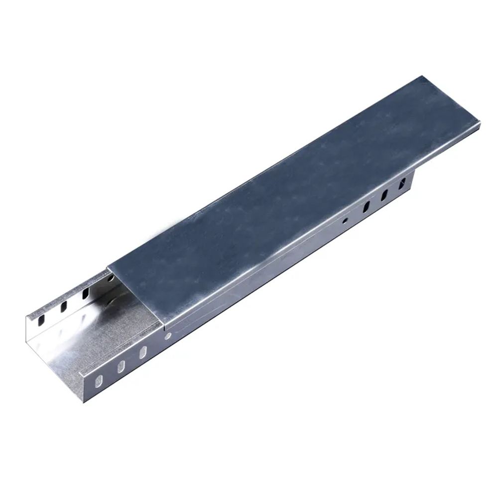 Aluminum Cable Tray