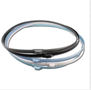 Factory Production of Rubber Rings: 340mm to 500mm Sizes