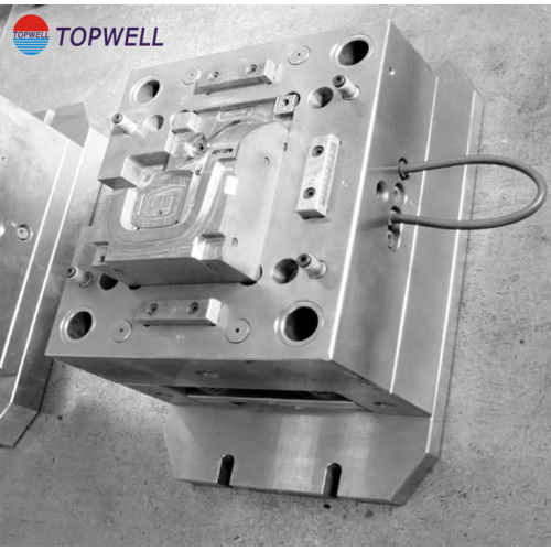 Plastic Double Injection Mold