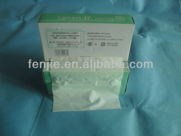 OEM Facial Tissue Paper With Super Quality