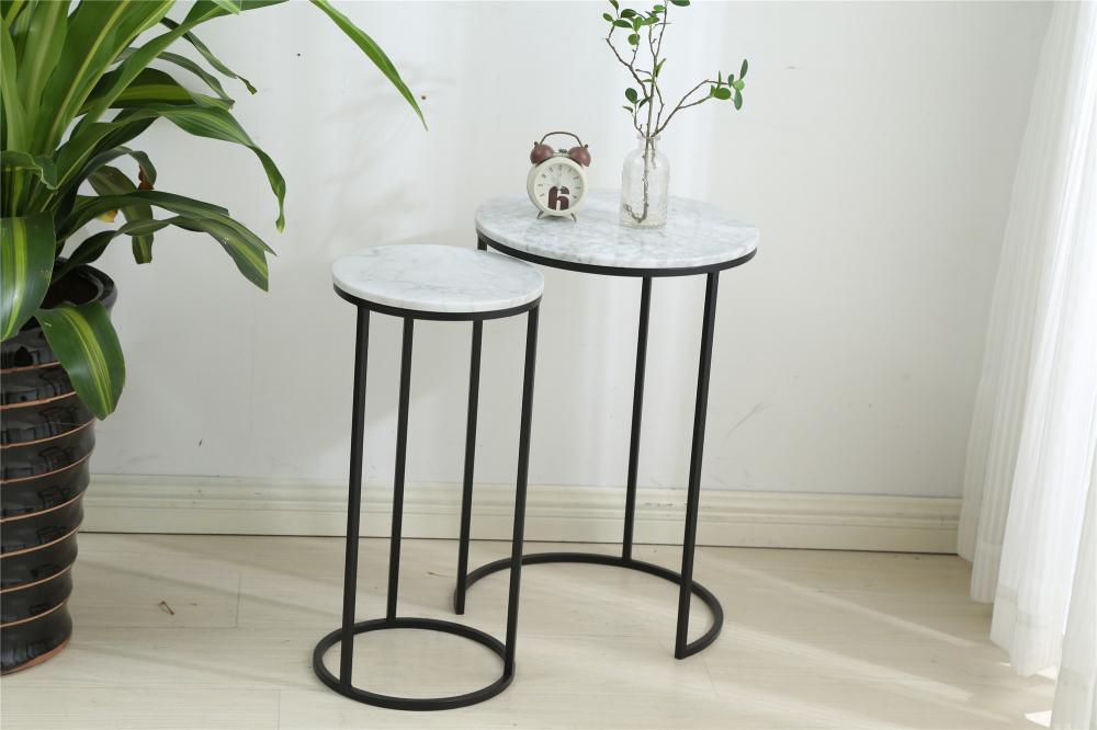 Storage Side Table