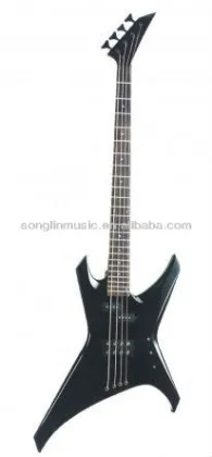 BG-BASS electric bass