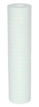 10 Inch Polypropylene Filter Cartridge 