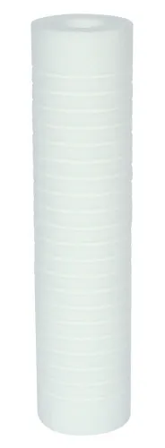 10 Inch Polypropylene Filter Cartridge 
