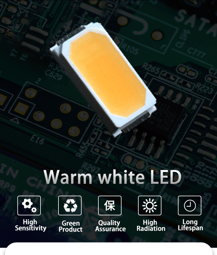 5730WW27K40L7W-5730-SMD-LED-Warm-white-LED-2600-2800K--0.5W-Warm-white-5730-LED-RA98_01