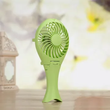 Cute Style Personal Pocket Handy Fan for Travel