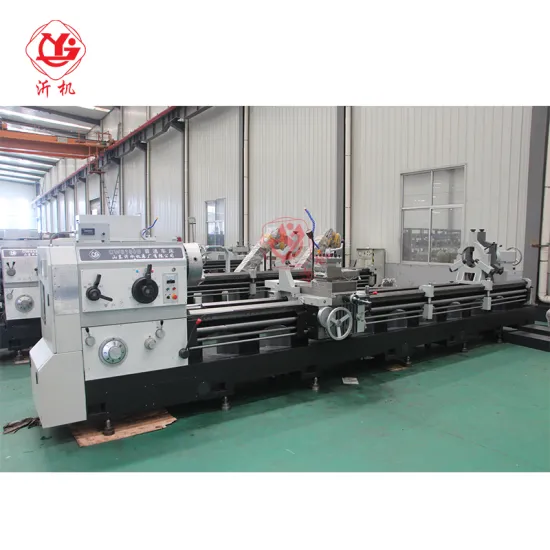 Metal Lathe CW6180B/CW6280B Machine Price