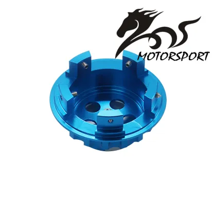 High Quality Skull Car Logo Chrome Wheel Hub Center Caps Cover
