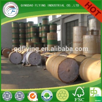 TWO SIDES COATED ART PAPER FOR HIGH QUALITY PRINTING