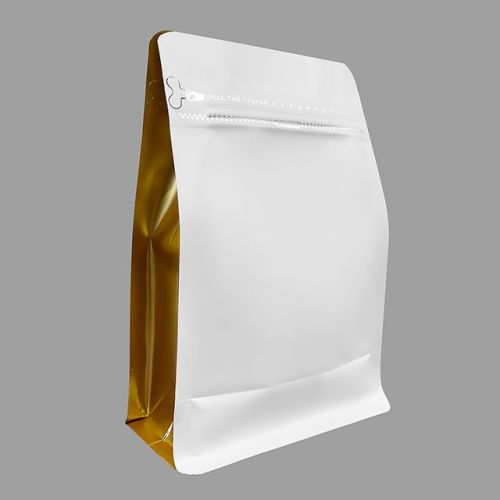Eco-Friendly Coffee Bags