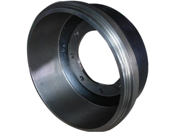 DAEWOO brake drum
