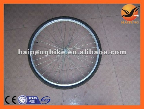 wholesale bike spare parts 16inch alloy wheel bicycle rims steel