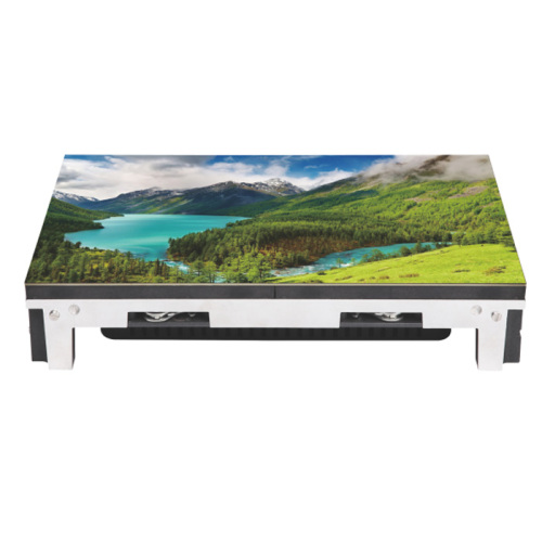 Stage Rental Indoor Front Service LED Screen