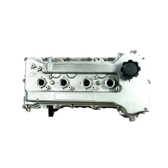 Factory Price BJ415C 4 Cylinder Bare Engine for BEIJING AUTO