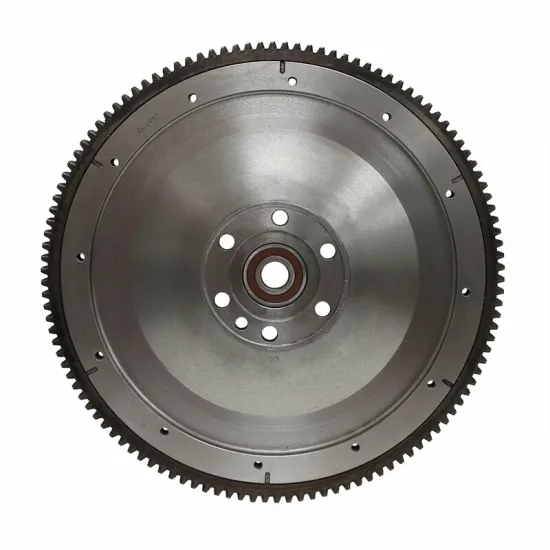 High Quality Factory Direct Nissan UD Truck OEM 12310 Z5717 13*6H 129T 17MM Flywheel