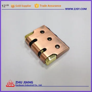 3-Digit Combination Luggage Accessories Lock