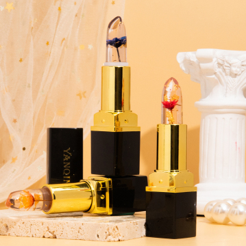Wholesale High-Quality OEM Professional Custom Logo Matte Moisturizing Waterproof Lipstick