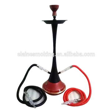 Egypt Stainless Steel Hookah Shisha