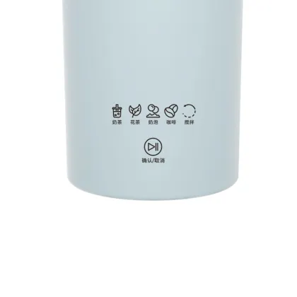 Bubble Pearl Milk Tea Machine