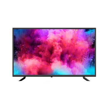 2023 รุ่นใหม่ 43 '' Big Size HD Dled TV ในราคาถูก