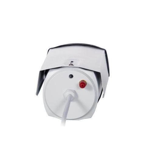 8CH Outdoor Waterproof 960P P2P IP Camera Wifi NVR Kit