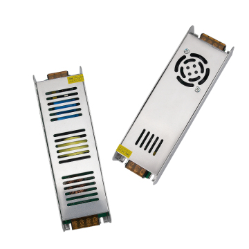 Hot Sale Switching Power Supply 110V/220V to 5V/12V/24V for CCTV/LED Strip AC to DC Adapter LED Driver