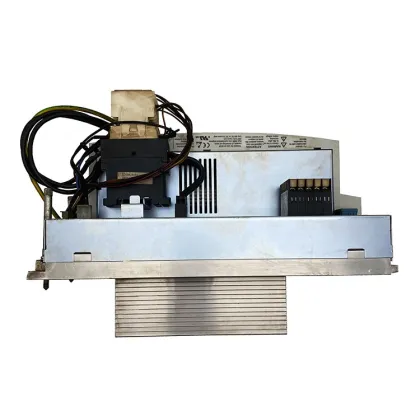 KUKA 00134525 Drive Power Supply KPS-600/20-ESC