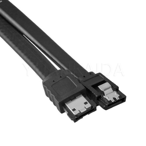 SATA to ESATA Cable For Hard Drive