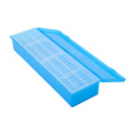 Caja de desinfección de torniquete médico