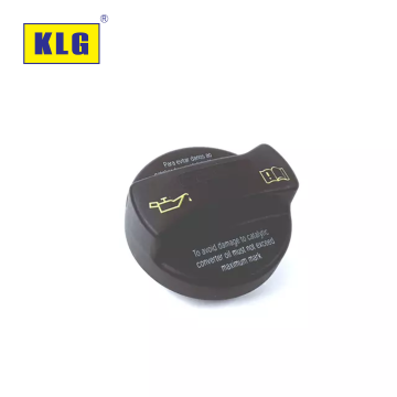 KLG Big Factory Echt Filterkappe 06J 103 485 für VW Jetta