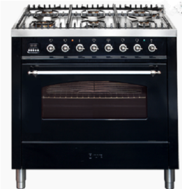 Kitchen Oven Sydney Electric Upright Oven