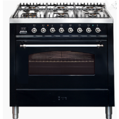 Forno da cucina Sydney Electric Upright Forno