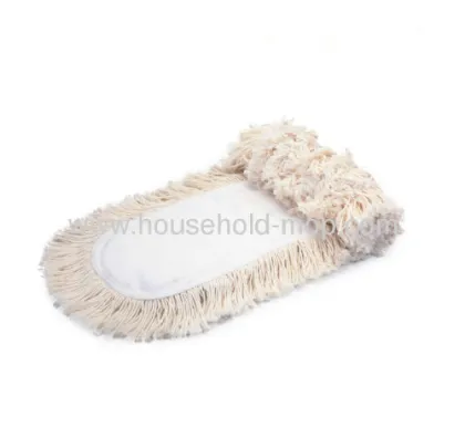 Commercial Duster Cotton Mop 