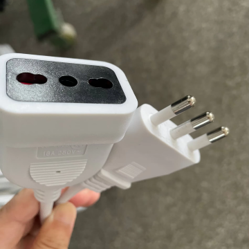 Shop for Italy 3 Pin Extension Cords Online: Find the Perfect Fit for Your Needs