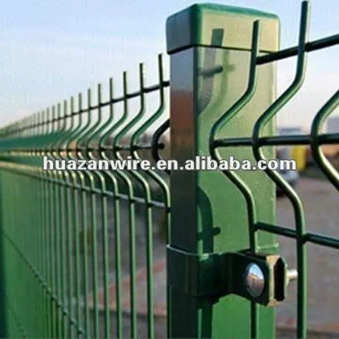lowcarbonhigh security welded mesh