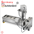 commercial high quality donut maker with factory price for sale