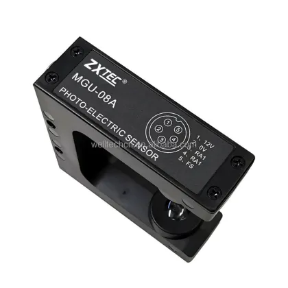 Zxtec MGU-08 Analog Transmission Photoelectric Eye for GK-91 GK-10 GK-11