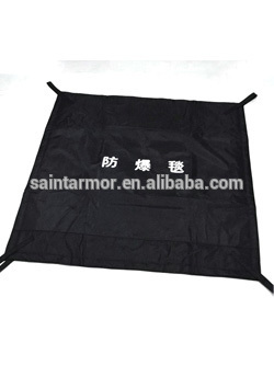 Hot sale Bomb Suppression Blanket for police station, Security agent